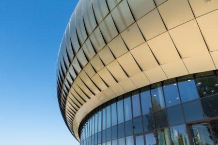 Musée du Vin de Bordeaux - Architecte X-TU ARCHITECTS - © Jean-François Chapuis