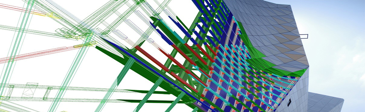 Investigación, innovación, BIM